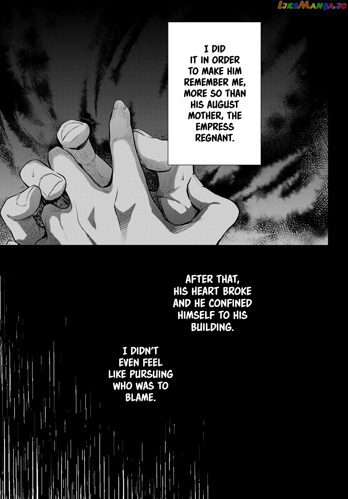 Kusuriya No Hitorigoto Chapter 58 image 14